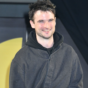 celebrity Tom Sturridge